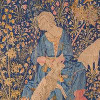 Large Antique Tapestry, French, Needlepoint, Decorative Wall Covering c.1920 (6 of 12) Large Antique Tapestry, French, Needlepoint, Decorative Wall Covering c.1920 (6 of 12)