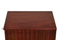 Mahogany 14 Drawer Collectors Chest c.1930 'one of two' (5 of 5) Mahogany 14 Drawer Collectors Chest c.1930 'one of two' (5 of 5)