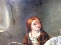 Original 19th Century Painting by W J Haynes (9 of 13) Original 19th Century Painting by W J Haynes (9 of 13)
