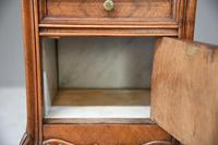 French Marble Top Bedside Cabinet 6121646 (9 of 12) French Marble Top Bedside Cabinet 6121646 (9 of 12)