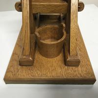 French Guillotine Desks Top Cigar Cutter in Oak (7 of 15) French Guillotine Desks Top Cigar Cutter in Oak (7 of 15)