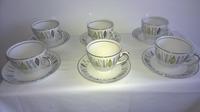Alfred Meakin Coffee Set (5 of 6) Alfred Meakin Coffee Set (5 of 6)