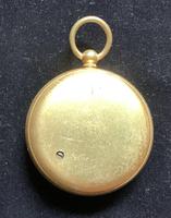 Barometer Pocket (4 of 5) Barometer Pocket (4 of 5)