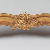 Wonderful Large 19th Century French Gilt Overmantle mirror (5 of 14) Wonderful Large 19th Century French Gilt Overmantle mirror (5 of 14)