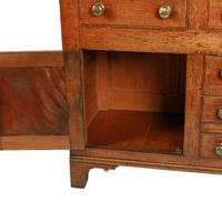 Georgian Oak Dresser & Rack (5 of 8) Georgian Oak Dresser & Rack (5 of 8)