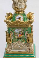 19th Century Jacob Petit Porcelain Column (12 of 14) 19th Century Jacob Petit Porcelain Column (12 of 14)