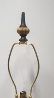 Nice Pair of Column Table Lamps (10 of 10) Nice Pair of Column Table Lamps (10 of 10)