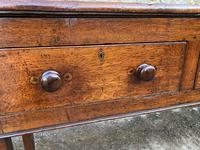 Large Antique Elm Dresser Base (8 of 21) Large Antique Elm Dresser Base (8 of 21)