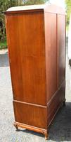 1960s Mahogany Press Wardrobe Well Fitted (7 of 7) 1960s Mahogany Press Wardrobe Well Fitted (7 of 7)