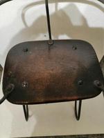 Arts & Crafts Folk Art Child's Chair (3 of 8) Arts & Crafts Folk Art Child's Chair (3 of 8)