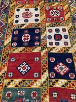 Antique Gabbeh Rug (4 of 14) Antique Gabbeh Rug (4 of 14)
