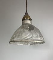 Mercury Glass Pendant Ceiling Light, Rewired c.1900 (8 of 10) Mercury Glass Pendant Ceiling Light, Rewired c.1900 (8 of 10)
