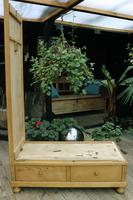 Quality! Large Old Pine Double 'Knock Down' Wardrobe - We Deliver! (12 of 17) Quality! Large Old Pine Double 'Knock Down' Wardrobe - We Deliver! (12 of 17)