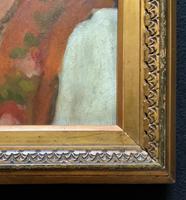 Fine Original 19th Century Antique Portrait Oil Painting of a Stunning Young Gypsy Girl (10 of 11) Fine Original 19th Century Antique Portrait Oil Painting of a Stunning Young Gypsy Girl (10 of 11)