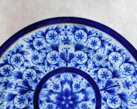 Victorian, Royal Crown Derby, Derby Lily Pattern Plate (7 of 9) Victorian, Royal Crown Derby, Derby Lily Pattern Plate (7 of 9)