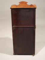 Late Victorian Walnut Purdonium (7 of 7) Late Victorian Walnut Purdonium (7 of 7)