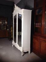 Stunning French Carved Armoire (2 of 9) Stunning French Carved Armoire (2 of 9)