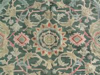 Arts & Crafts Soumakh Carpet Room (5 of 8) Arts & Crafts Soumakh Carpet Room (5 of 8)