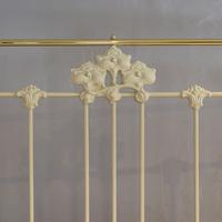 Matching Pair of Victorian Antique Beds (5 of 6) Matching Pair of Victorian Antique Beds (5 of 6)