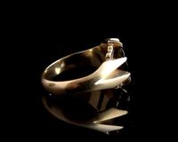 Vintage Garnet Dress Ring, 9ct Gold (2 of 16) Vintage Garnet Dress Ring, 9ct Gold (2 of 16)