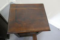 Pair of Breton Oak Bedside Cupboards (7 of 7) Pair of Breton Oak Bedside Cupboards (7 of 7)