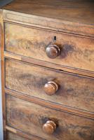 Antique George IV Mahogany Chest of Drawers (3 of 12) Antique George IV Mahogany Chest of Drawers (3 of 12)