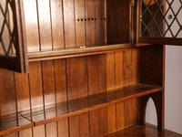 Arts & Crafts Dresser in Oak (12 of 13) Arts & Crafts Dresser in Oak (12 of 13)