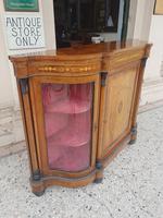 Antique Walnut Credenza (4 of 9) Antique Walnut Credenza (4 of 9)
