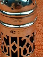 Antique Sterling Silver Hallmarked Cruet Set 1921 Docker & Burn Ltd Birmingham (9 of 12) Antique Sterling Silver Hallmarked Cruet Set 1921 Docker & Burn Ltd Birmingham (9 of 12)