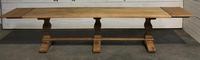 Long French Farmhouse Table with Extensions (7 of 24) Long French Farmhouse Table with Extensions (7 of 24)