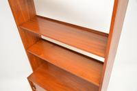 1960’s Danish Vintage Teak Bookcase (9 of 11) 1960’s Danish Vintage Teak Bookcase (9 of 11)