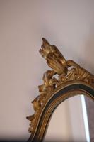 Decorative Rococo Gilt Framed Mirror (13 of 25) Decorative Rococo Gilt Framed Mirror (13 of 25)