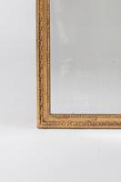 French Ribbon Top Gilt Overmantle Mirror (3 of 10) French Ribbon Top Gilt Overmantle Mirror (3 of 10)