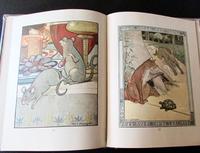 1897 Nursery Rhymes & Fables by Walter J. Morgan (4 of 8) 1897 Nursery Rhymes & Fables by Walter J. Morgan (4 of 8)