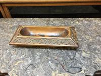Arts & Crafts Pen Tray (4 of 7) Arts & Crafts Pen Tray (4 of 7)
