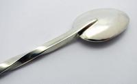 Rare Scottish Keswick School of Industrial Arts Ksia Solid Sterling Silver Coffee / Espresso / Demitasse Spoon (7 of 10) Rare Scottish Keswick School of Industrial Arts Ksia Solid Sterling Silver Coffee / Espresso / Demitasse Spoon (7 of 10)
