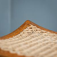 Thebes Mahogany Stool (4 of 8) Thebes Mahogany Stool (4 of 8)