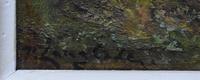 Pierre LANGLADE “La Charente a Chaniers” Oil Painting (5 of 6) Pierre LANGLADE “La Charente a Chaniers” Oil Painting (5 of 6)