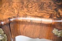 French Inlaid Walnut Centre Table (5 of 12) French Inlaid Walnut Centre Table (5 of 12)