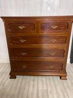 Very Large Victorian Chest of Drawers (2 of 8) Very Large Victorian Chest of Drawers (2 of 8)