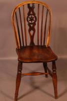 Set of 6 Kitchen Windsor Chairs Ash & Elm Thames Valley (15 of 21) Set of 6 Kitchen Windsor Chairs Ash & Elm Thames Valley (15 of 21)