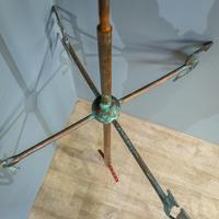 Arts & Crafts Weather Vane (13 of 14) Arts & Crafts Weather Vane (13 of 14)