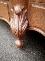 Large Carved Oak French Armoire / Wardrobe (16 of 17) Large Carved Oak French Armoire / Wardrobe (16 of 17)