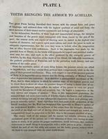 Gallery of 14 Historical Engravings Painted by Benjamin West (30 of 33) Gallery of 14 Historical Engravings Painted by Benjamin West (30 of 33)