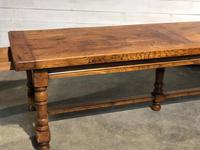Wonderful Long French Farmhouse Dining Table (6 of 28) Wonderful Long French Farmhouse Dining Table (6 of 28)