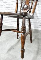 19th Century Windsor Side Chair (6 of 7) 19th Century Windsor Side Chair (6 of 7)