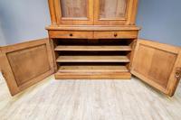 Victorian Oak Library Bookcase (3 of 6) Victorian Oak Library Bookcase (3 of 6)