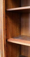Oak Open Bookcase c.1920 (10 of 12) Oak Open Bookcase c.1920 (10 of 12)