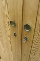 Fantastic! Old Pine 'Knock Down' Cupboard/ Wardrobe With Shelves - We Deliver! (6 of 14) Fantastic! Old Pine 'Knock Down' Cupboard/ Wardrobe With Shelves - We Deliver! (6 of 14)