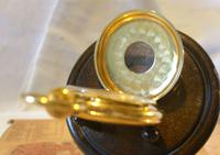 Vintage Pocket Watch 1970s Swiss County 17 Jewel 12ct Gold Plated FWO (6 of 12) Vintage Pocket Watch 1970s Swiss County 17 Jewel 12ct Gold Plated FWO (6 of 12)